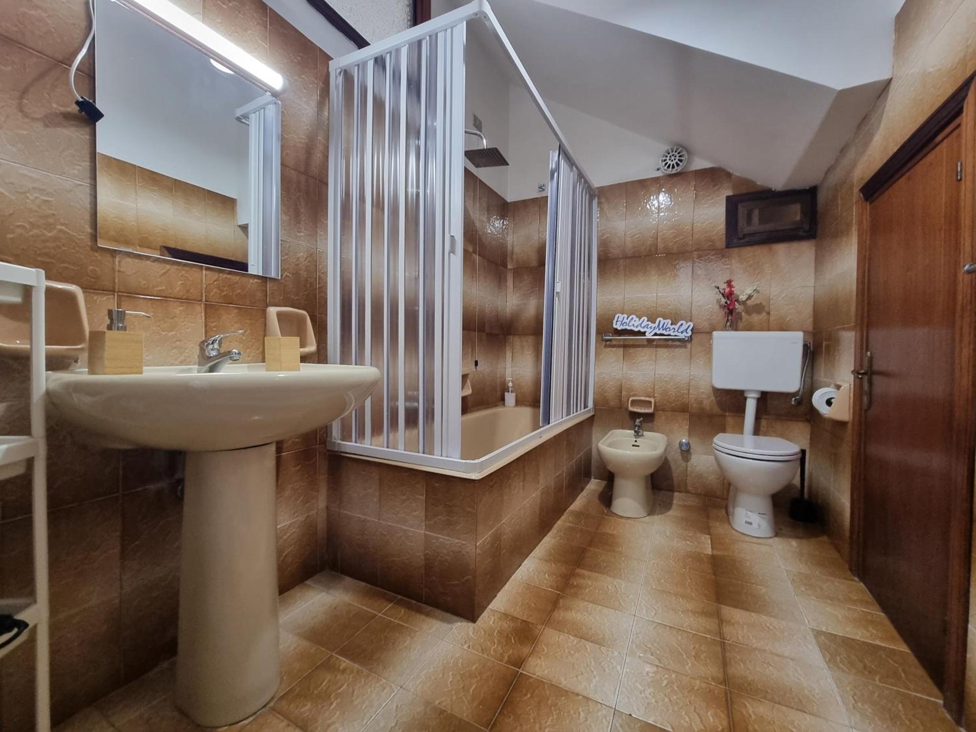 Borgo Di Taormina Apartments By Holiday World Gaggi Exterior foto